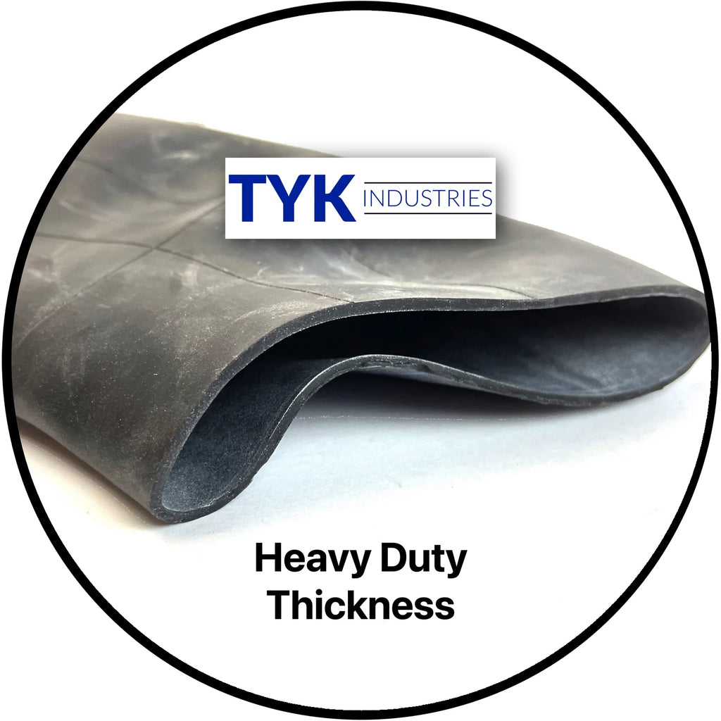 Tractor Tire Inner Tube TR218A Q3295