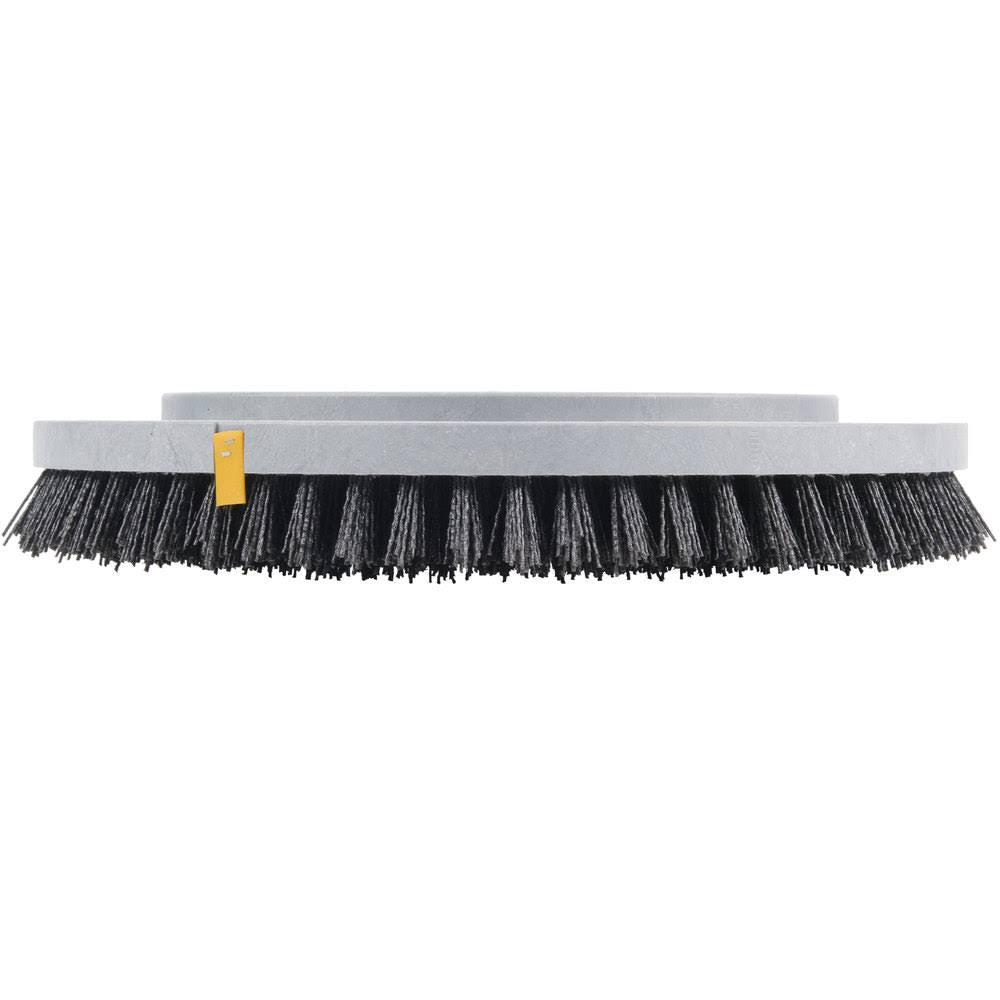 Black 16x22 Rotary Brush G595