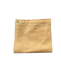 Tan Beige 12 x 26 ft. 90 Percent Shade Cloth I49578