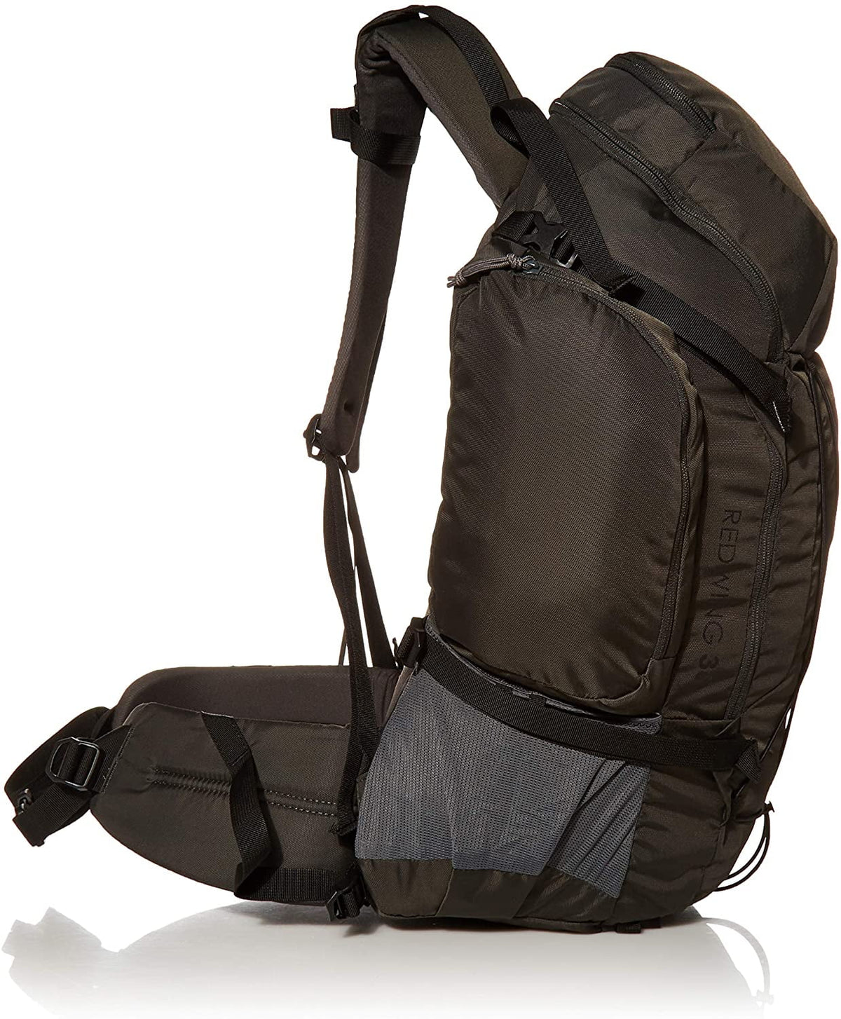 50L Backpack with Hip Belt O4124
