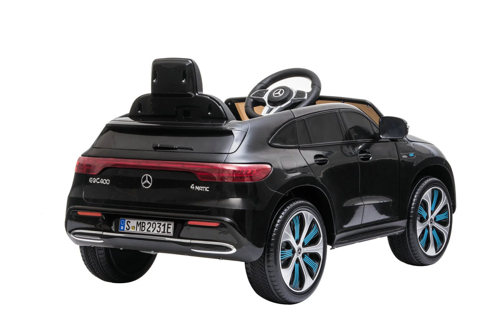 12V Battery Powered Ride On SUV with Parent Remote Control L1205