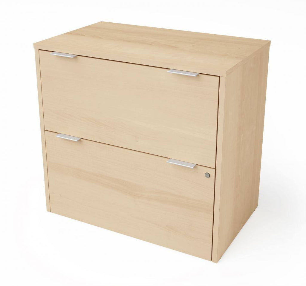 Metal Legs Table Northern Maple L35357