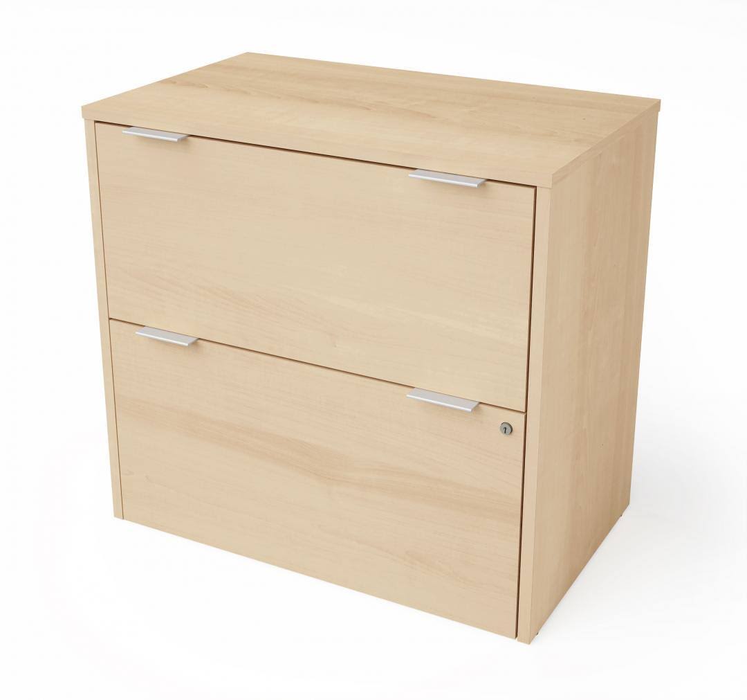 Metal Legs Table Northern Maple L35357