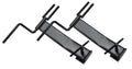 2" 3" 4" Black Winch Strap Winder (2 - Pack) K128