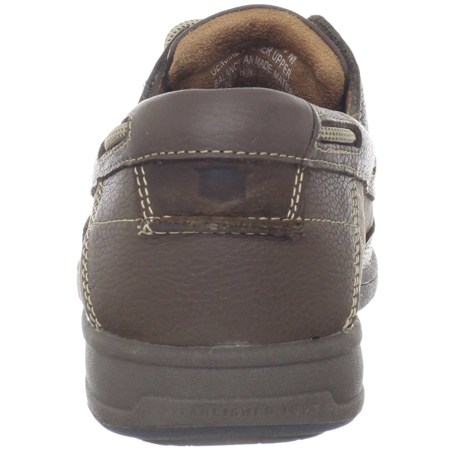 Stone 8 Men&s Ox Shoes U7894