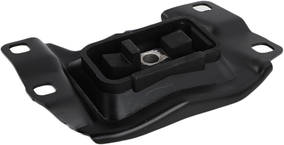 Engine Motor Trans Mount Set 4PCS Pack of 2 A444