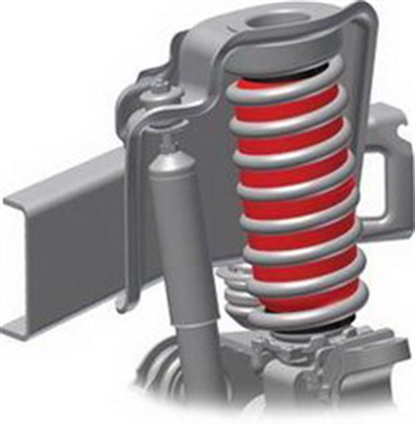 Air Suspension Kit F145