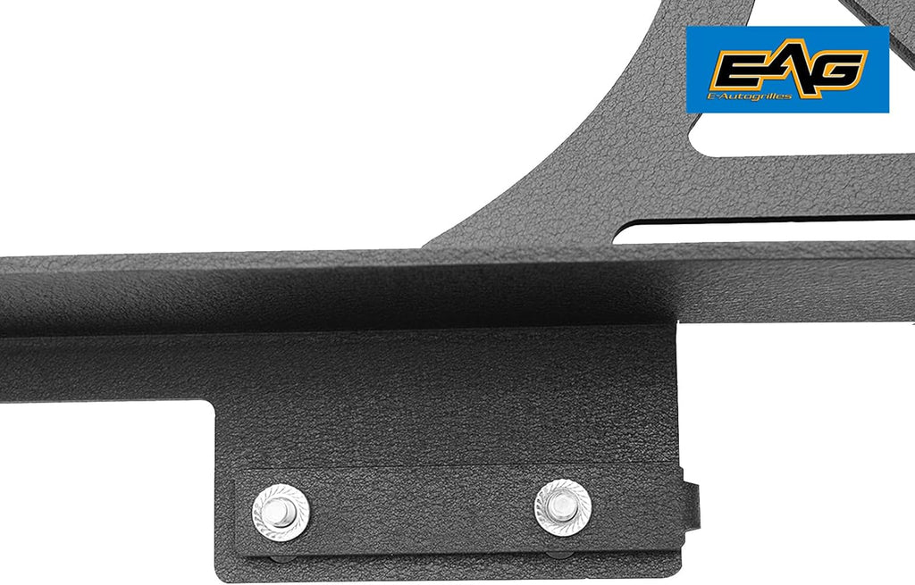 Cargo Rack System for Pickup Truck N8189
