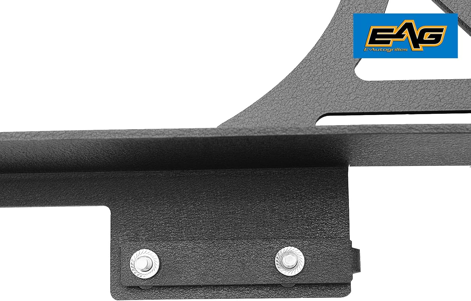 Cargo Rack System for Pickup Truck N8189