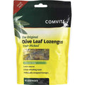 Olive Leaf Extract Lozenges with Manuka Honey 40pk A24853