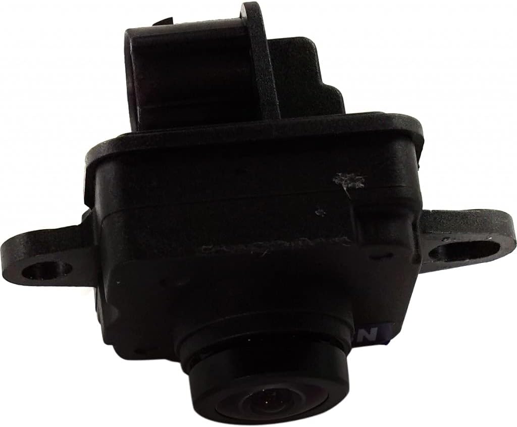 Rear View Back Up Camera for Jeep Renegade 2015 2016 2017 G2205
