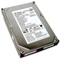 80GB 7200RPM SATA HDD H270