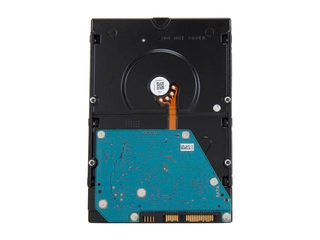 3tb 7200 6Gbps SATA 3.5 Hard Drive A160358