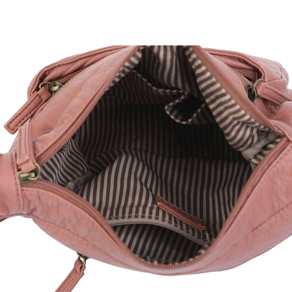 Peach Crossbody G309682
