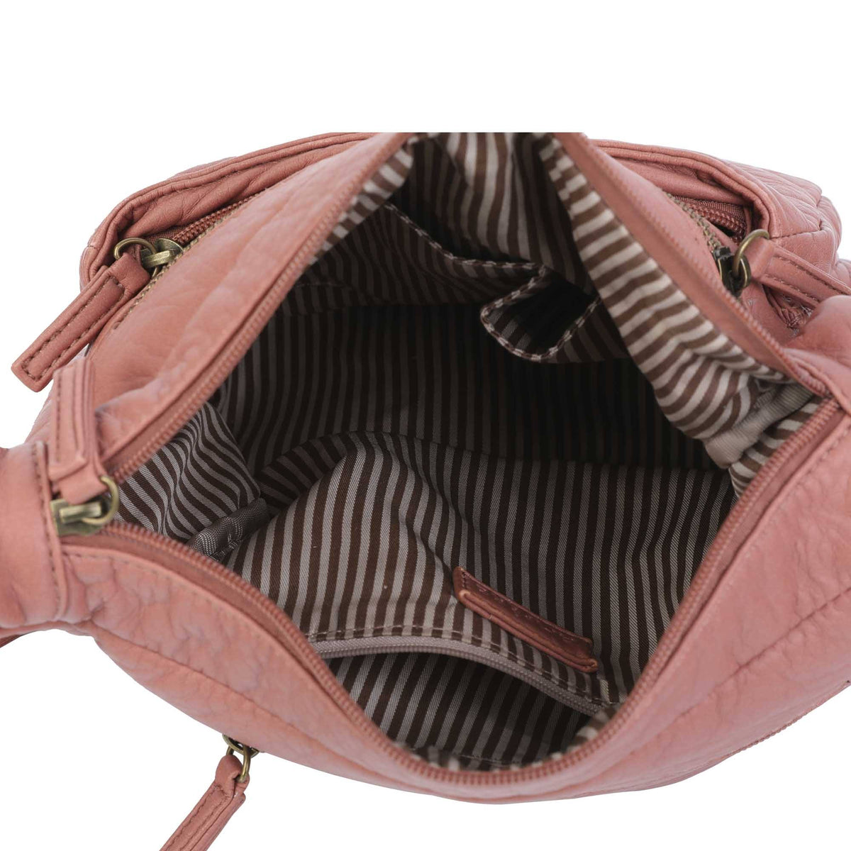 Peach Crossbody G309682