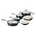 10-Piece Ceramica Cookware Set K513