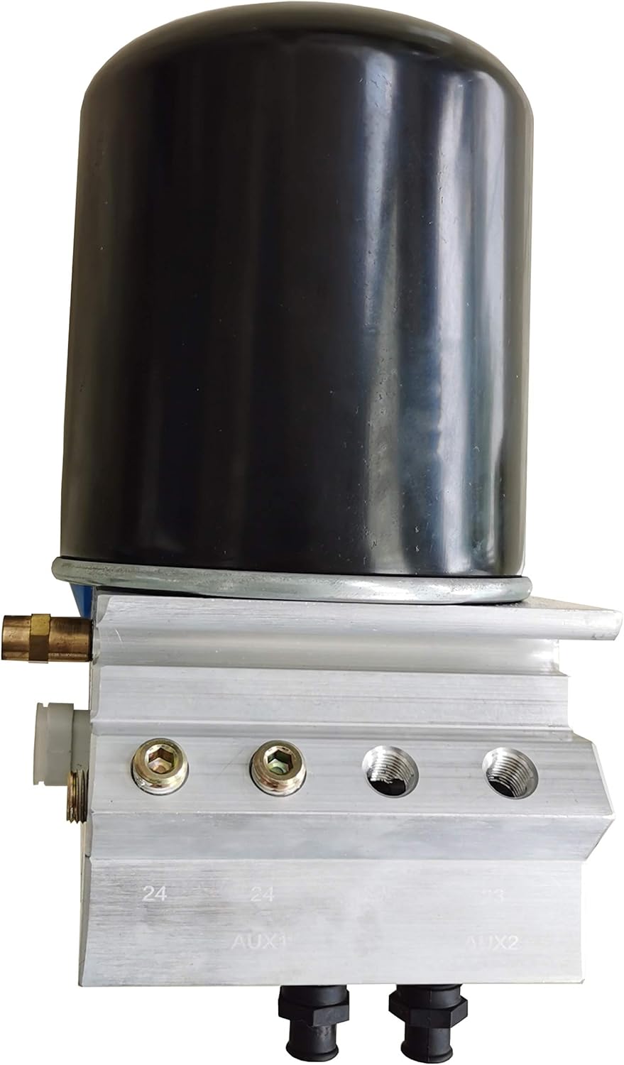 Air Dryer Direct Replacement, 12 Volt DC Heater P1179