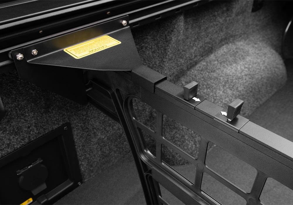 Truck Bed Divider C259