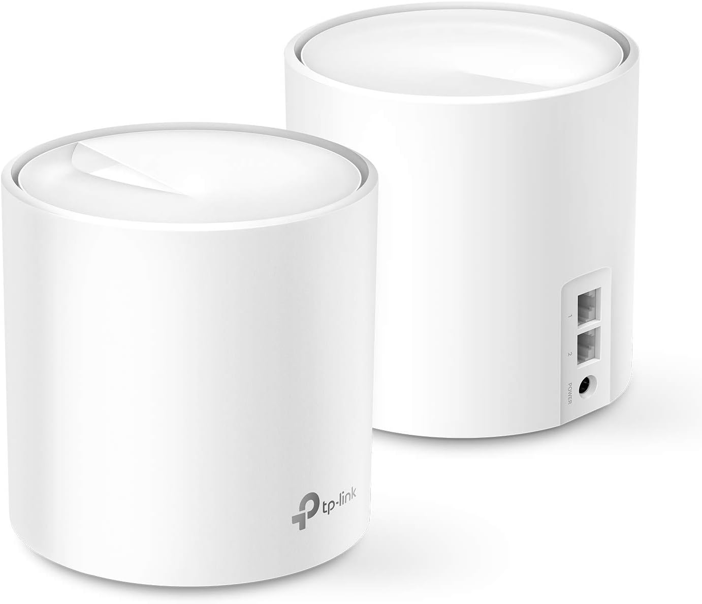 TP-Link Deco AX3000 WiFi 6 Mesh System (3-pack) K518123
