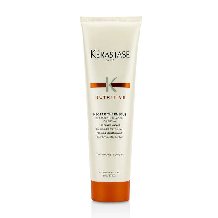 Polishing Nourishing Milk 150ml L981