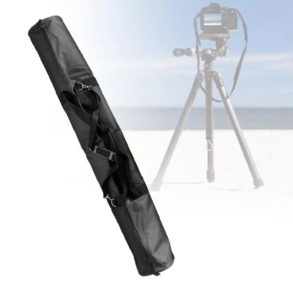 Tripod Carry Case Stuff Sack with Strap, 130cmx18cm D99762