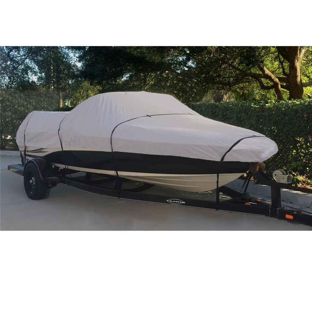 Boat Cover for STARCRAFT STALKER 1800/FS 1988-1989 C21630