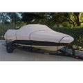 Boat Cover for STARCRAFT STALKER 1800/FS 1988-1989 C21630