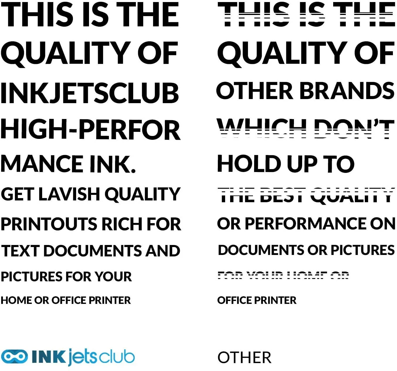 Compatible Ink Cartridge Value Pack, 1 Black, 1 Cyan, 1 Magenta, 1 Yellow M90830