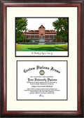 Scholar Diploma Frame, 8.5x22 x 11x22 G7071