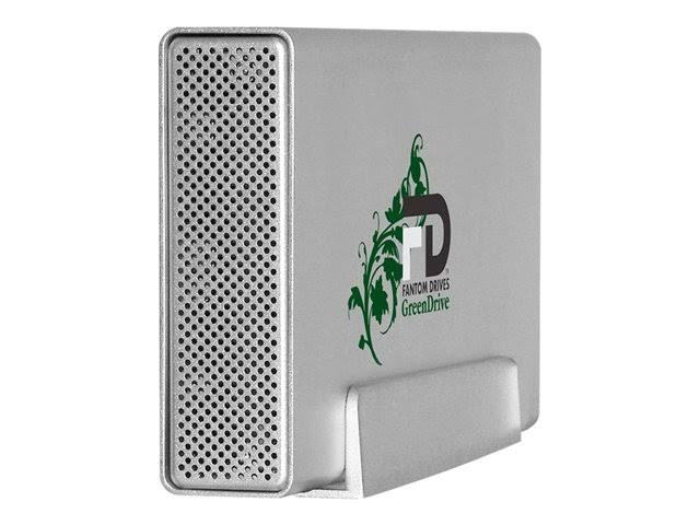 1 TB External Hard Drive I93752