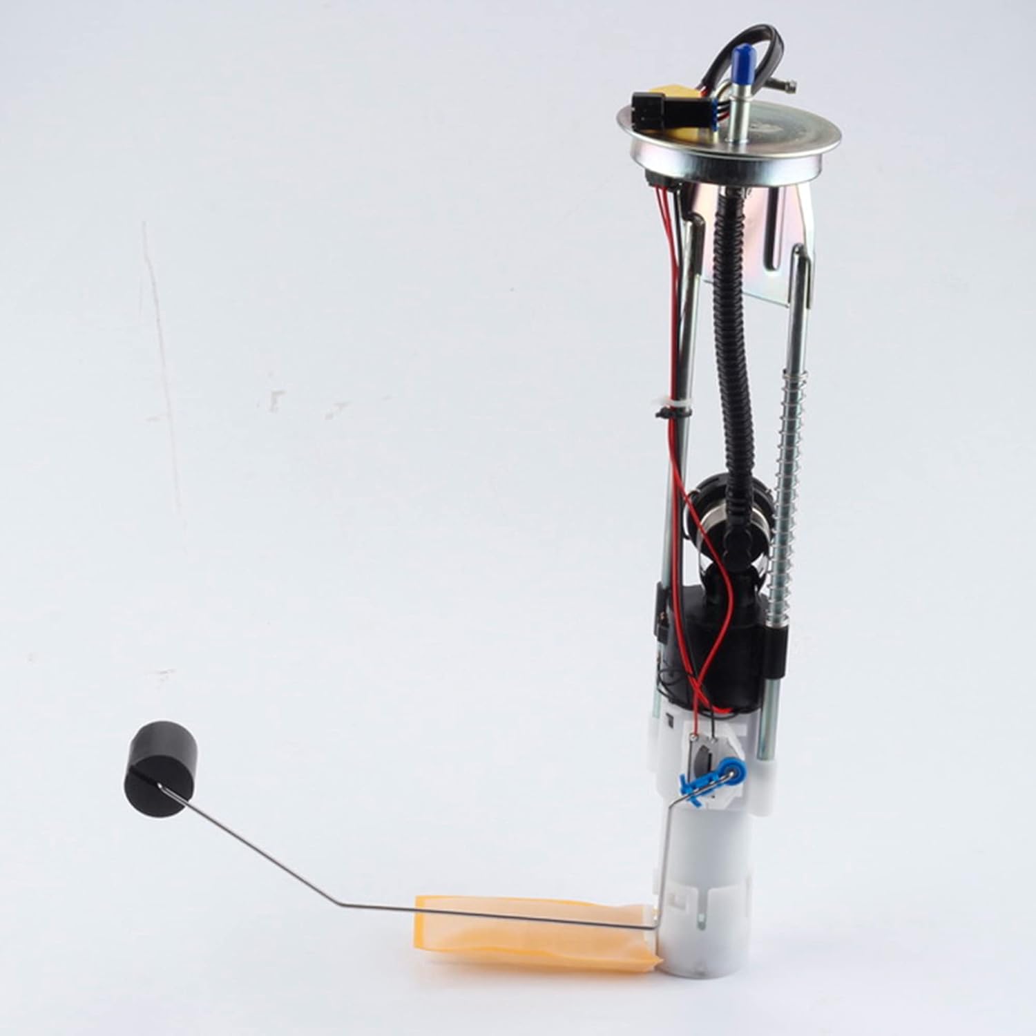 Electric Fuel Pump Assembly Pack of 2 Q448