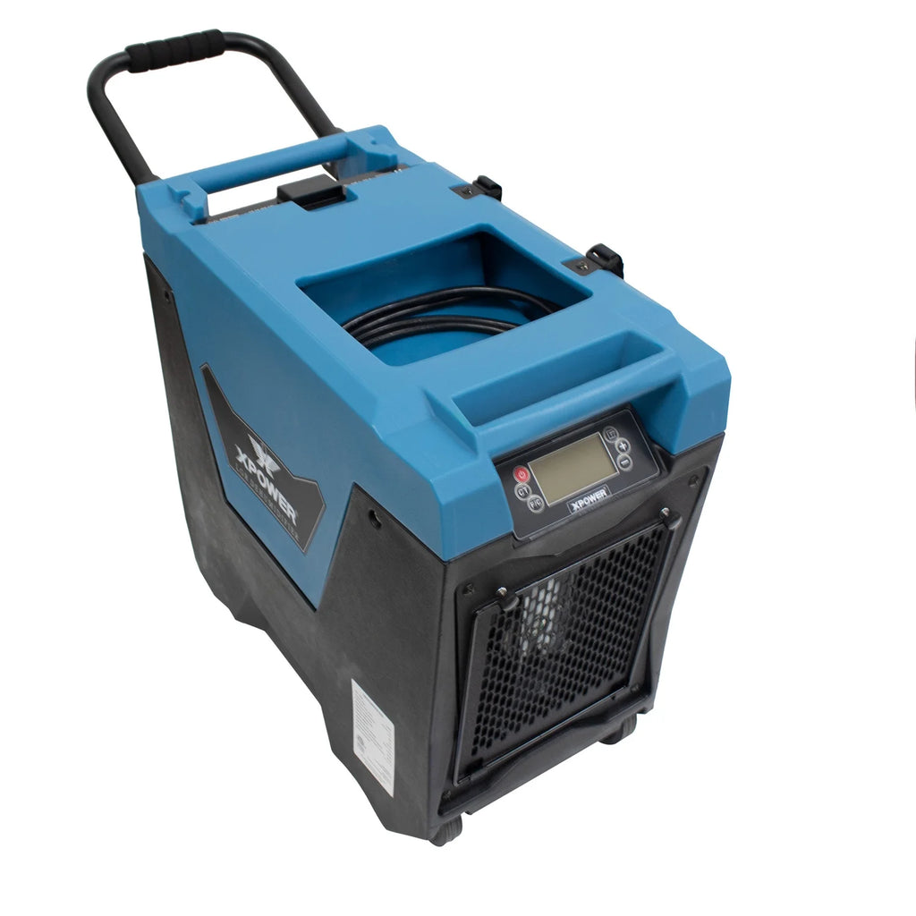 10 ft. LGR Dehumidifier with Automatic Purge Pump M697
