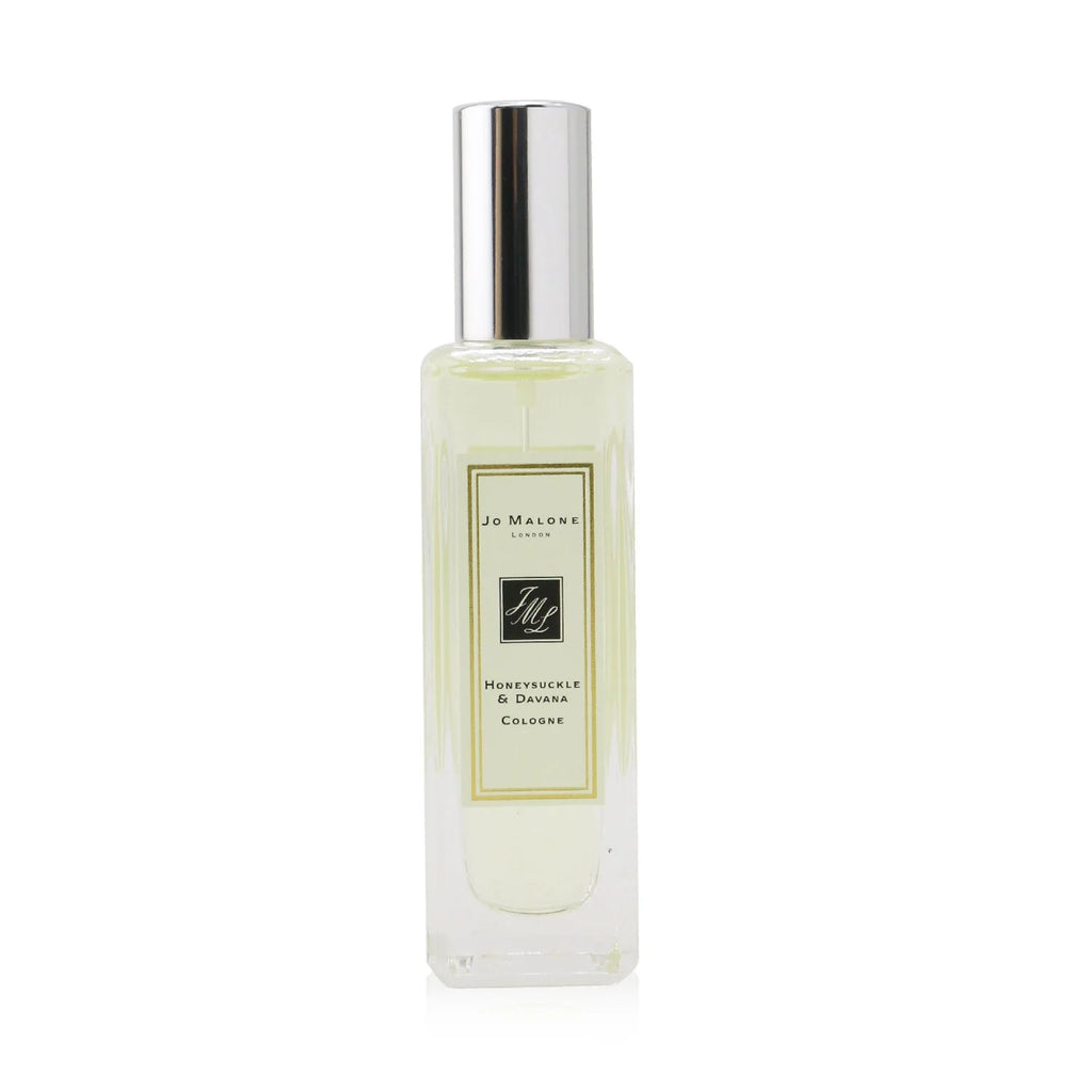Honeysuckle & Davana Cologne Spray 100ml F162447