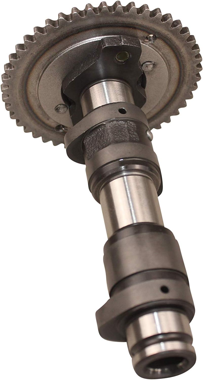 Camshaft Assembly With Cam Gear Sprocket L818