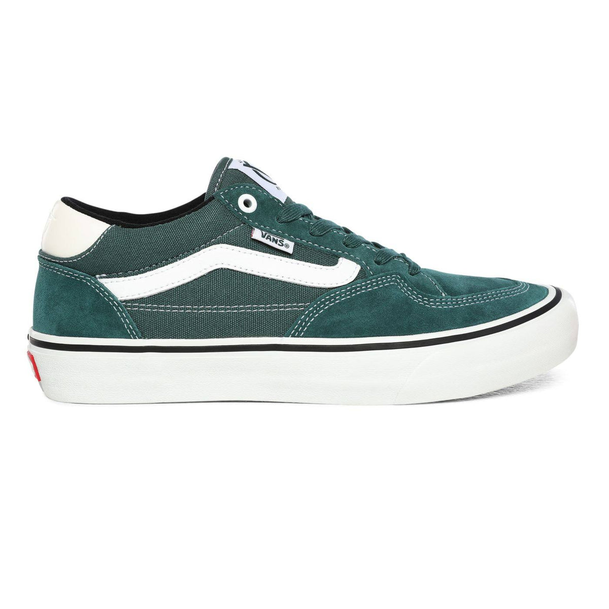 Pine White Rowan Pro Shoes E17942