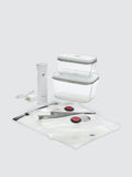 7-pc Glass Vacuum Starter Set X1347