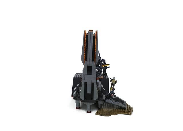 HALO Cauldron Clash Set Y14705