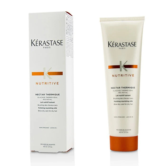 Polishing Nourishing Milk 150ml L981