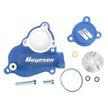 Blue Waterpump Cover & Impeller Kit S42358
