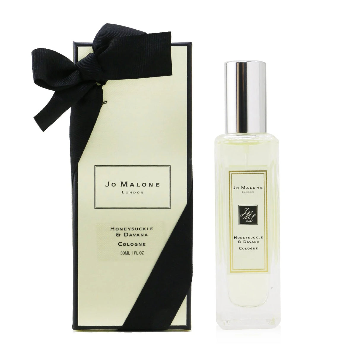 Honeysuckle & Davana Cologne Spray 100ml F162447