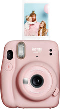 Charcoal Grey Instant Camera I207434