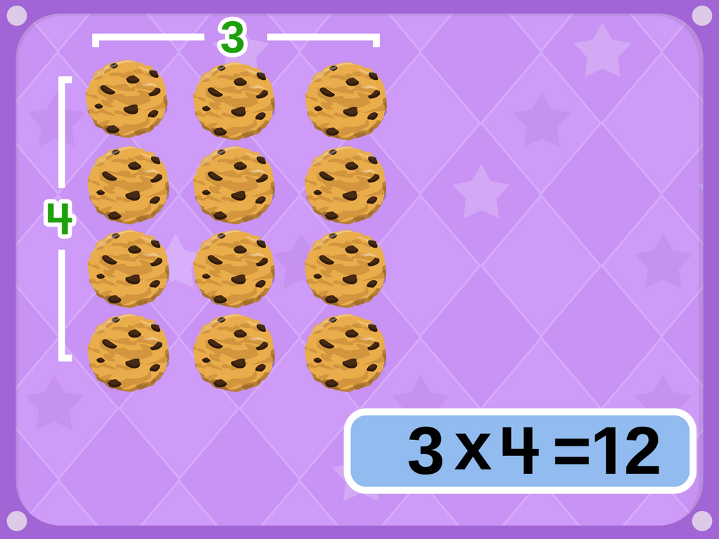 Cookie’s Sweet Treats Game Pack X81330