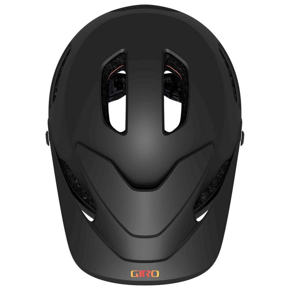 Black Multicolor MIPS Helmet I787