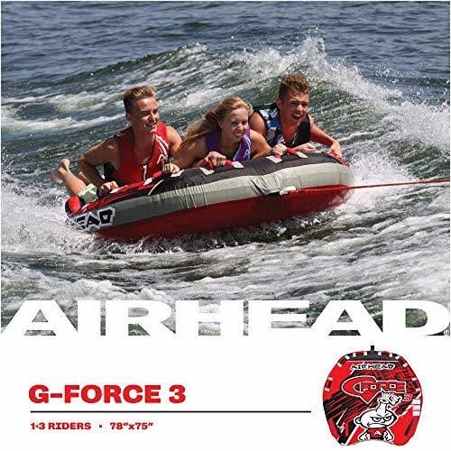 Inflatable Towable V32590