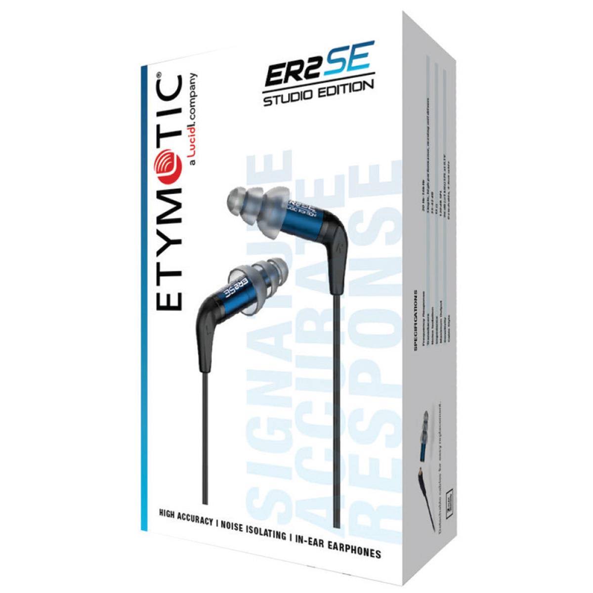 In-Ear Earphones A24188
