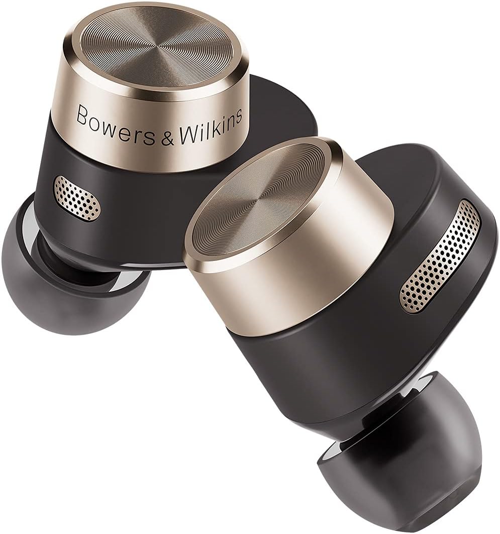 True Wireless in-Ear Headphones C9344