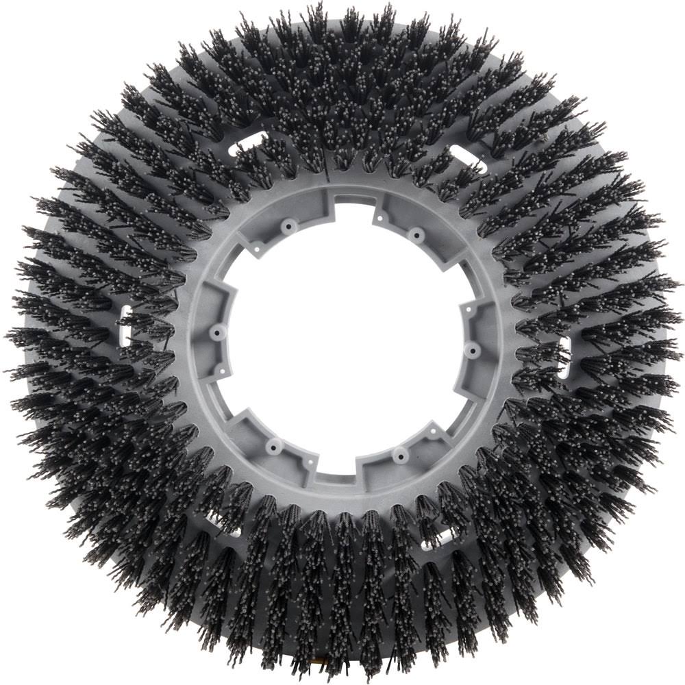 Black 16x22 Rotary Brush G595