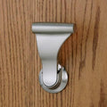 Satin Nickel Door Latch U290