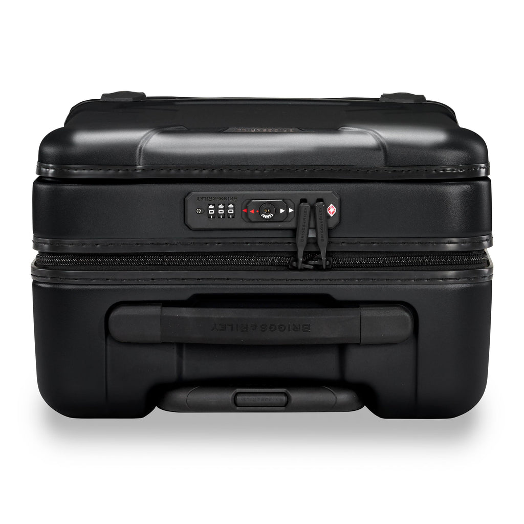 Torq Domestic Carry on Spinner A17379