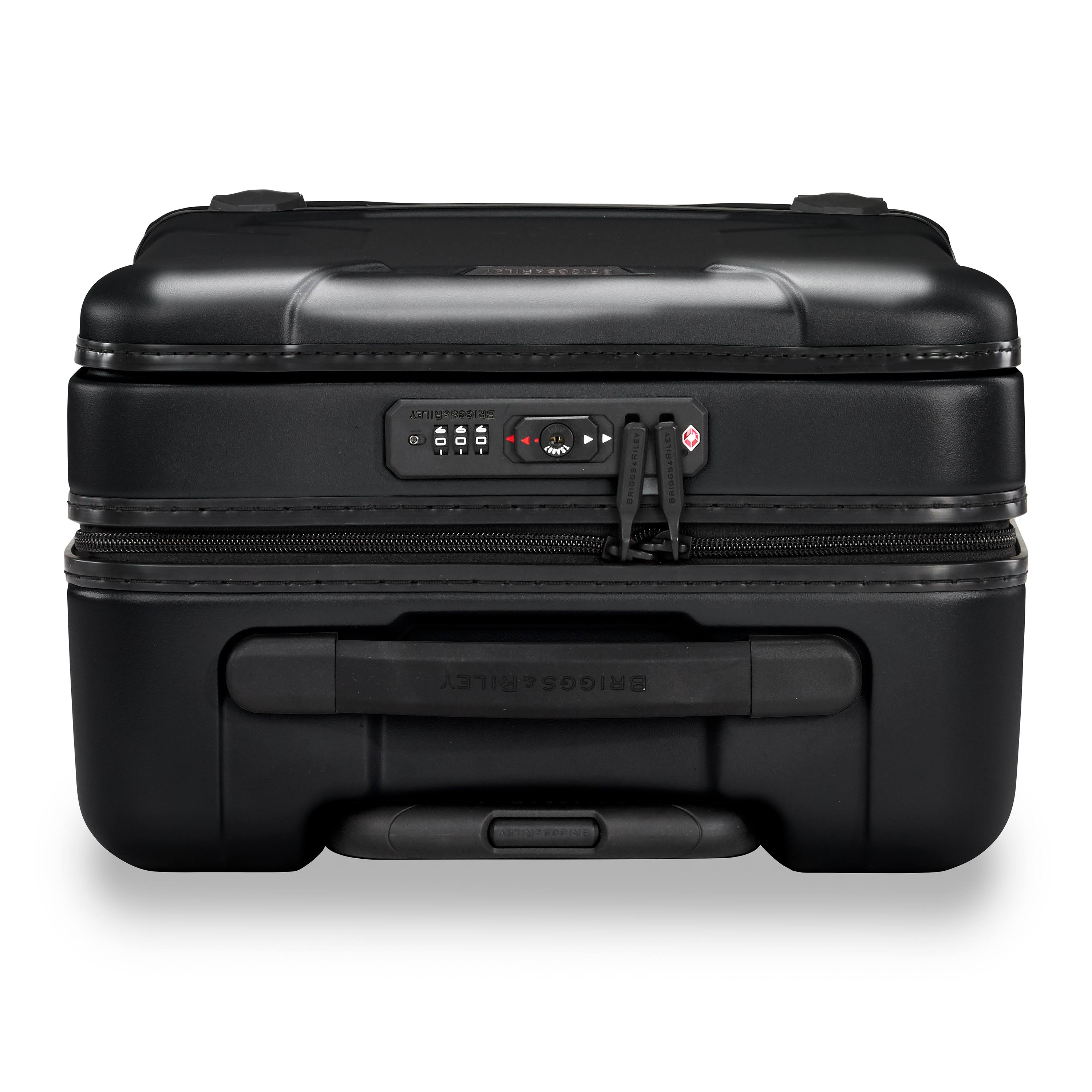 Torq Domestic Carry on Spinner A17379